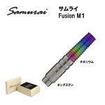 Samurai Fusion M1