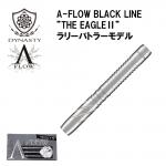 A-FLOW 　BLACK LINE　"THE EAGLE�"　ラリーバトラーモデル