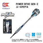 POWER 9FIVE GEN-2 ユーロモデル
