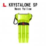 KRYSTALONE SP Neon Yellow