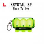 KRYSTAL SP Neon Yellow