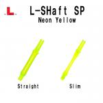 L-SHaft SP Neon Yellow