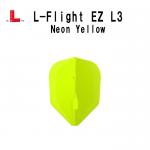 L-Flight EZ L3 Neon Yellow