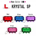 KRYSTAL SP  New Color5��