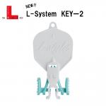 L-System KEY-2����ͽ���� 2026ǯ9��18������ͽ���