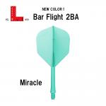 Bar Flight 2BA  Miracle