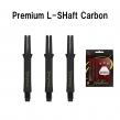 Premium L-shaft Carbon