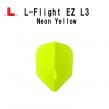L-Flight EZ L3 Neon Yellow