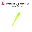 Premium Lippoint SP Neon Yellow