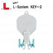 L-System KEY-2
